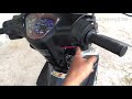 absolute revo tune up spek 130cc harian ngacirr