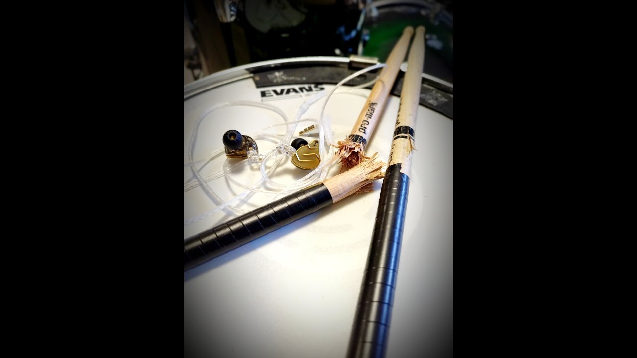 Drum Playthrough Youtube