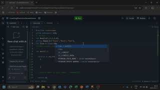 Mastering Arrays: Everything You Need for Interviews