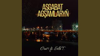 Aşgabat Agşamlaryň