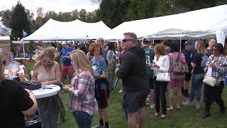 Community rallies in Scranton for Sgt. Paul Welby amid cancer battle