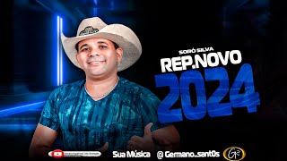 SORÓ SILVA EP REPERTÓRIO NOVO MORENA DO CABELÃO PROMOCIONAL 2024