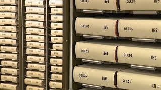 Henrico Land Records Index is Now Online