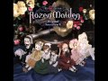 Rozen Maiden (2013) OST - Watashi no Bara wo Haminasai (TV-size)