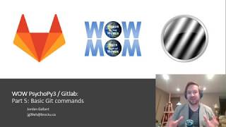 Part 5: Basic Git Commands