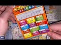 scratchcards this time last year © series 6 episode 2 of 12