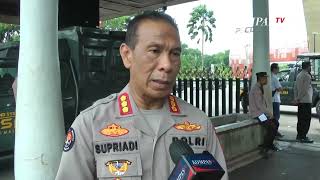 Viral Polisi Pukul PM TNI di Palembang, Polda Sumsel Pastikan Proses Disiplin dan Pidana