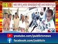 kumaraswamy reacts on challenging star darshan s campaign for congress candidate in mandya