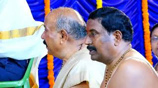 sri venkateswara swami pradama brammhotsawam, anthakapalli,Rajam via