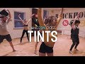 Anderson .Paak - TINTS (feat. Kendrick Lamar) | Pennywild Choreography | DanceOn Class