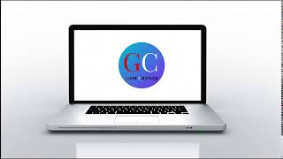 Game Changer Logo Reveal