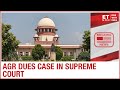 AGR dues case: Supreme court adjourns hearing for third week of July