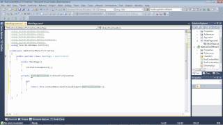 ContextMenu - Part 3: Using RadContextMenu with RadTreeView (Silverlight & WPF)