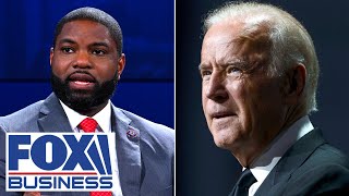 Rep. Donalds lists Joe Biden’s 'lies': ‘We have corruption sitting in the White House’