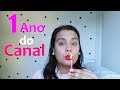 Como conheci meu marido Frances! - ESPECIAL 1 ANO DE CANAL (Nossa Historia)