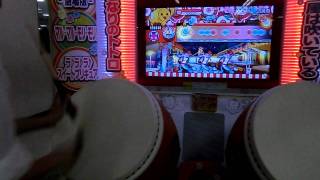 太鼓の達人　きたさいたま2000　全良