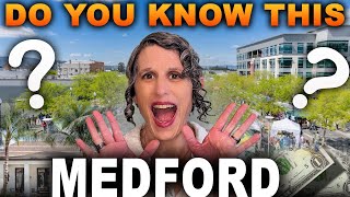 Everything you need to know about Medford | Living In Southern Oregon