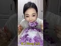 Hey guys, what do you think? I upload this type of video every day. #eating #food #mukbang #easy