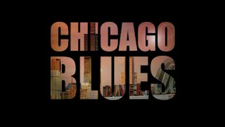 Chicago Blues - Sortie officielle