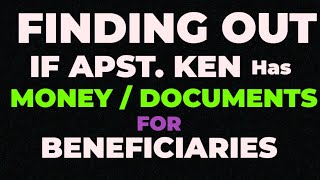 UAAG GRANT: FINDING OUT IF KEN HAS MONEY \u0026 DOCUMENT| #uaaggrant #agpgn #uaag #funding #disbursement