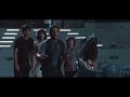 Blue legends never die Jurassic World