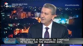 Γιατί στήριξα Τάσο Παπαδόπουλο   4 1 2018