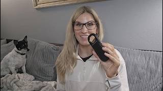 ISENVO Pet Microchip Scanner Review – Read Any Chip at Home for Dogs, Cats & More