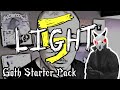 Anthony Fantano's Goth Starter Pack | Goth Reacts