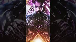 Wakanda Forever: Black Panther-2 Trailer Shorts Video Ad Song by Hollywood's Bleeding |
