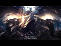Ninja Tracks - Efflorescence | Epic Orchestral Uplifting
