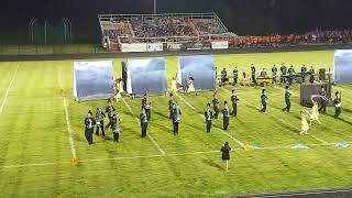 Yorktown Marching Band