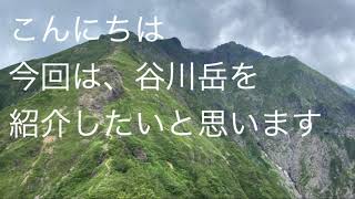 谷川岳[1977m]-初心者でも楽しめる-