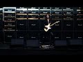 yngwie malmsteen soundcheck