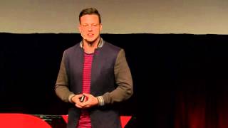 How to save a life | Lee Crockford | TEDxSouthBank