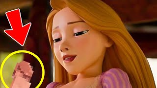 5 Animated Scenes That Were Not Made For Kids