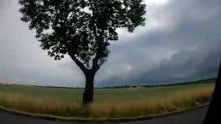 Stormchase 26.06.2023