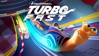 Turbo FAST - Racing Game For Kids! - Best App For Kids