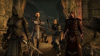 Character Progression: Be Who You Want to Be (PEGI)