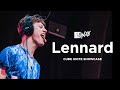 Lennard | CUBE UNITE JAPAN X GERMANY | Showcase | #CUBEUNITE