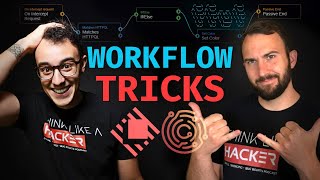 Stupid Simple Hacking Workflow Tips (Ep. 147)