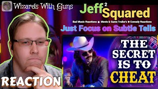 👀⭐A Surefire Way to Win Poker EVERY Time, Guaranteed. (No Promises) | REACTION (Wizards With Guns)