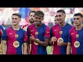 🚨bombazo oficial del barcelona dani olmo y pau victor inscritos laporta lo hace mingueza se va