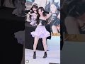 4k 230423 케플러 김다연 직캠 giddy kep1er dayeon fancam @여의도 ifc팬사인회 by 벤뎅이