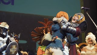 World Cosplay Summit 2020 Trailer (English Sub)