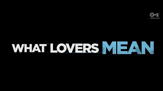 Loveshhuda In Cinemas 19th Feb 2016 - What Lovers SAY & MEAN? | Girish Kumar, Navneet Dhillon