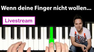 Die Ultimativen Übungen Gegen Steife Finger