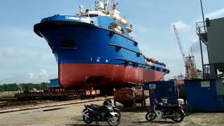 This is New Carimin Airis