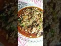 gooddot unmutton keema vegan food 😎