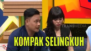 [FULL] Pasangan Suami Istri Berlomba Selingkuh | RUMAH UYA (31/07/20)