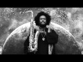 Kamasi Washington - 'Change of the Guard'